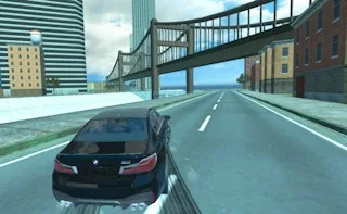 Play Super Drive online free