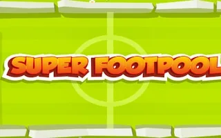 Play Super Footpool online free