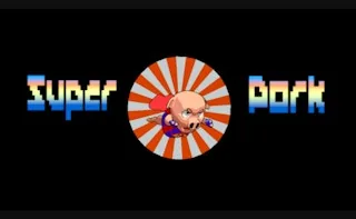 Play Super Pork online free