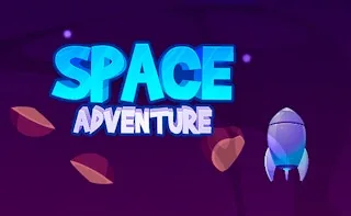 Play Super Space Adventure online free