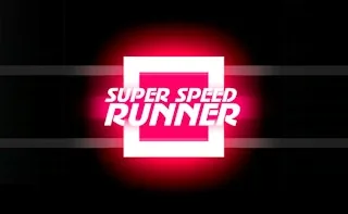 Play Super Speed Runner online free