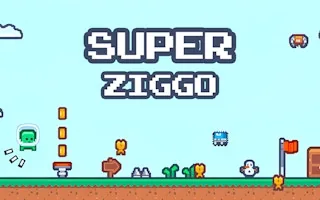 Play Super Ziggo online free