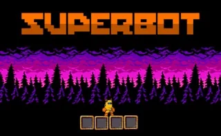 Play Superbot online free