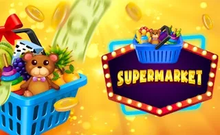 Play Supermarket Mania online free
