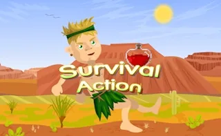 Play Survival Action online free