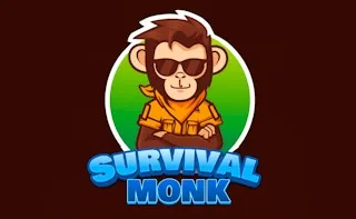 Play Survival Monk online free