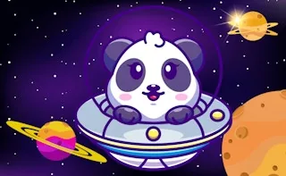 Play Survival UFO online free