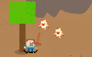 Play SurvivalPixel.io online free