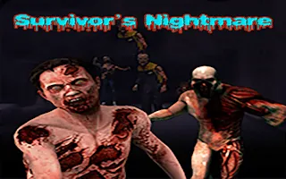 Play Survivor's Nightmare online free