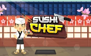 Sushi Chef