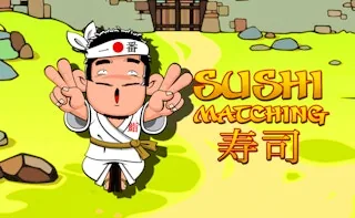Play Sushi Matching online free