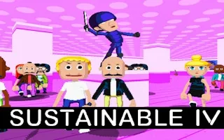 Play Sustainable 4 online free