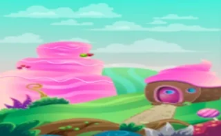 Play Sweet Candy Saga online free