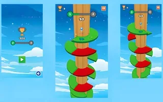 Play Sweet Drop online free