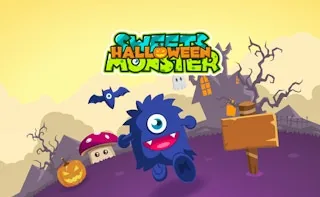 Play Sweet Monsters online free