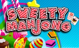 Play Sweety Mahjong online free