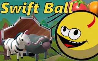 Play Swift Ball online free