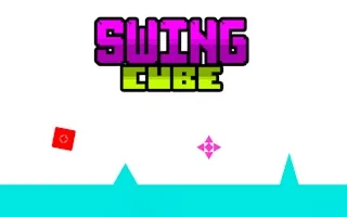 Play Swing Cube online free