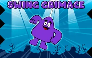 Play Swing Grimace online free