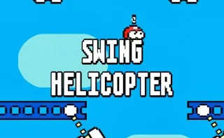 Swing Helicopter