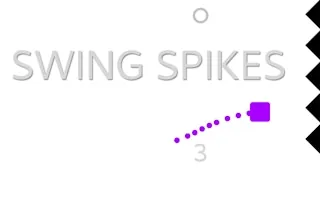 Play Swing Spikes online free
