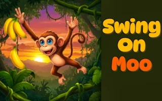Play Swing On Moo online free