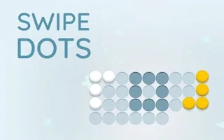 Play Swipe Dots - Puzzle online free