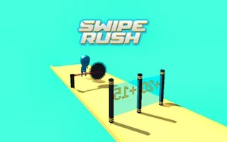 Swipe Rush