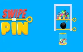 Play Swipe The Pin online free