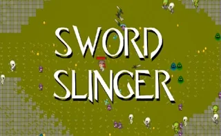 Play Sword Slinger online free