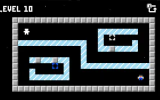 Play Syncro Bot online free