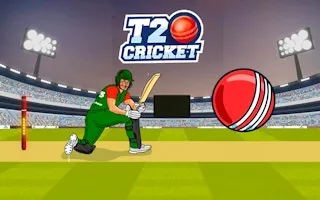 Play T20 Cricket online free