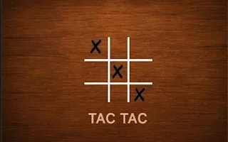 Play Tac Tac online free