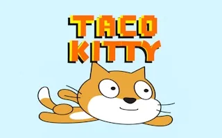 Play Taco Kitty online free