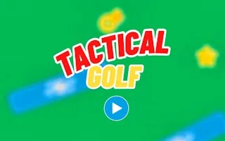 Play Tactical Golf online free