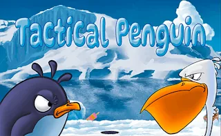 Play Tactical Penguin online free