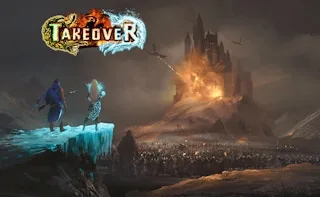 Play Takeover online free