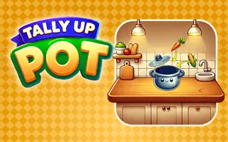 Play Tally Up Pot online free