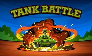 Play Tank Battle online free