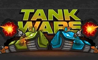 Play Tank Wars online free