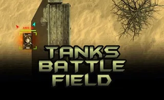 Play Tanks Battle Field online free