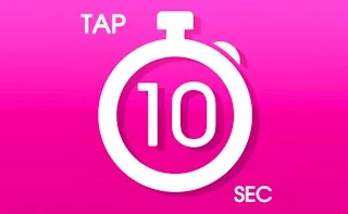 Play Tap 10 Sec online free