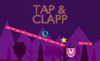 Play Tap & Clapp online free