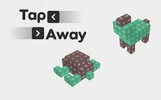 Play Tap Away online free