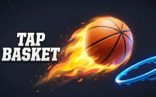 Play Tap Basket online free