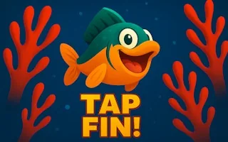 Play Tap Fin! online free