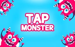 Tap Monsters