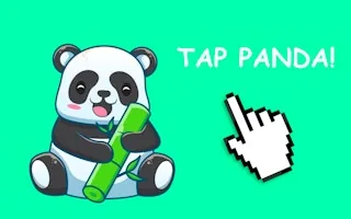 Play Tap Panda! online free