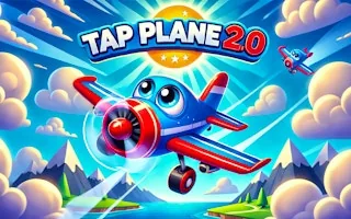 Play Tap Plane 2.0 online free
