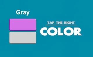 Play Tap the Right Color online free